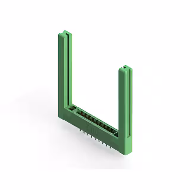 306-009-520-158 EDAC Inc.  Edgeboard Connectors